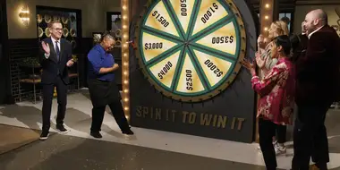 Spin It to Win It: Battle 1