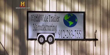 WorldWide Trailer Sales, Inc.