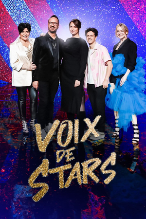 Voix de Stars