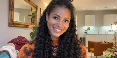 Vick Hope - French