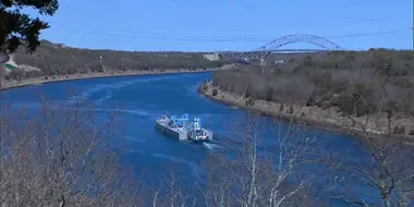 Atlantic Intracoastal Waterway