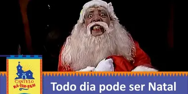 Todo Dia Pode Ser Natal