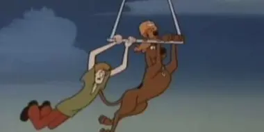 Hang in There, Scooby