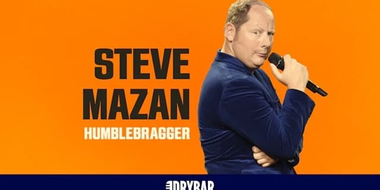 Steve Mazan: Humblebragger