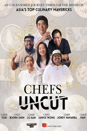 Chefs Uncut