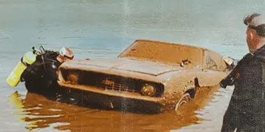 The Case of the Sunken Chevys