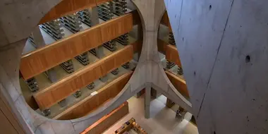 The Phillips Exeter Academy Library