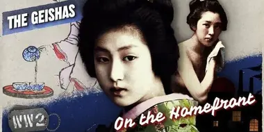 Geishas: World War Two Prostitutes or Entertainers?