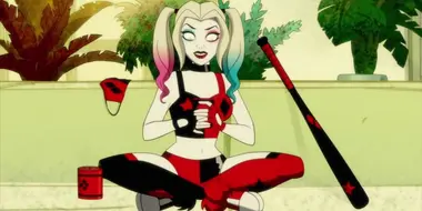 Ask Harley Quinn