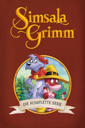 Simsala Grimm