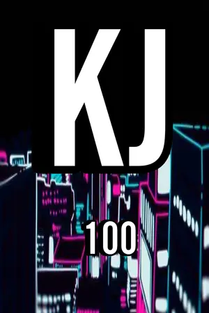 KJ 100