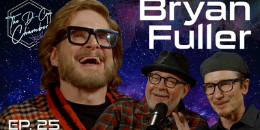 Bryan Fuller