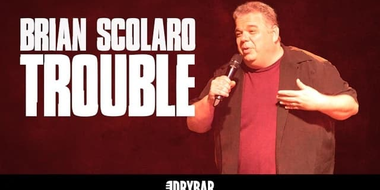 Brian Scolaro: Trouble