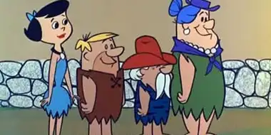 Droop Along Flintstone