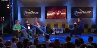 An Evening with Top Gear