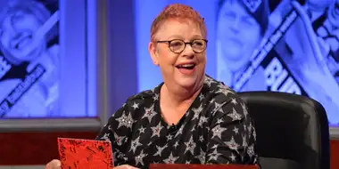 Jo Brand, Miles Jupp, Quentin Letts