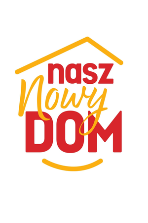 Nasz nowy dom