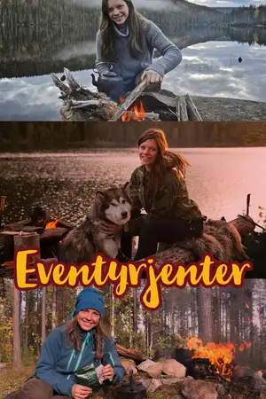 Eventyrjenter