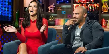 Melissa & Joe Gorga