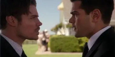 Changing of the Guard