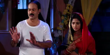 Jyoti's Father Rescues Shikha