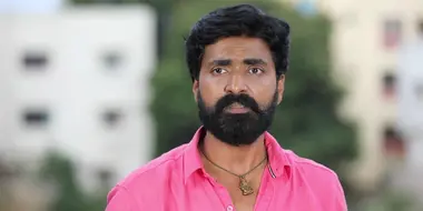 Chinnathambi Under Arrest