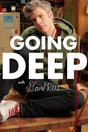 Going Deep with David Rees