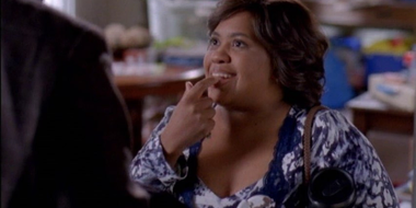 S6 - In Stitches (Outtakes)