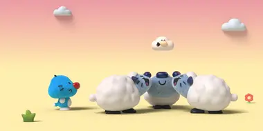 All About Friend-Sheep