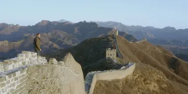 Secrets of the Great Wall