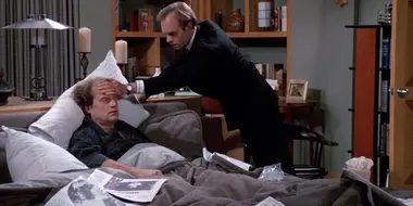 Frasier Crane's Day Off