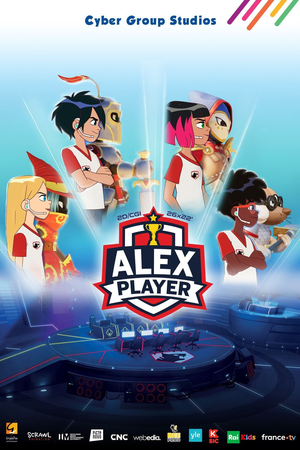 Alex Player