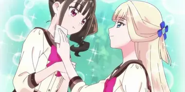 Mayu and Yuki's School Life