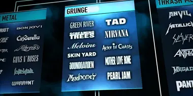 Grunge