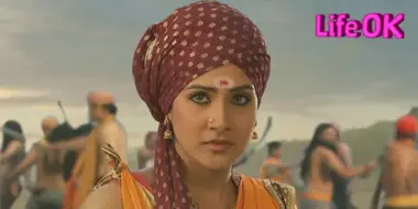 Parvati refuses to return