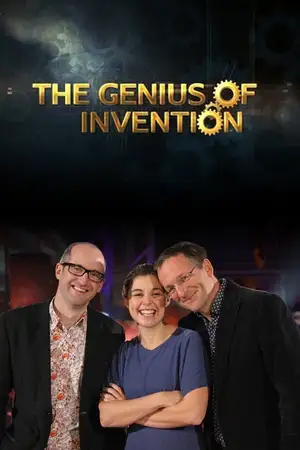 The Genius of Invention