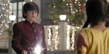 Anand confronts Mansi