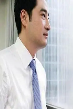 Kang Yong-seok