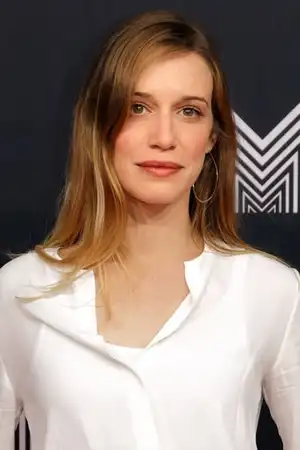 Daniella Kertesz