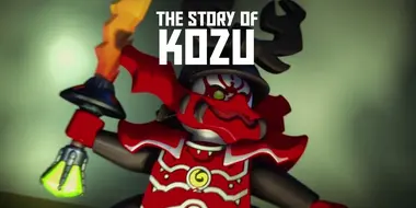 S7 Villain Throwback : The Story Of Kozu