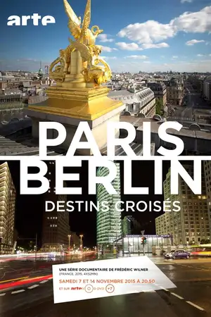 Neighborhood stories: Paris-Berlin