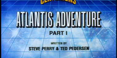 Atlantis Adventure (1)