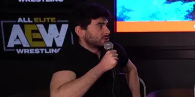 Tony Khan Fyter Fest Preview