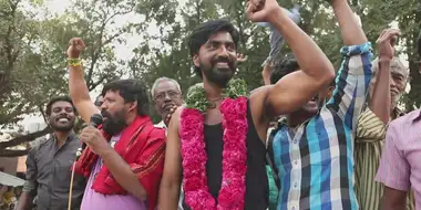 Chinnathambi's Victory