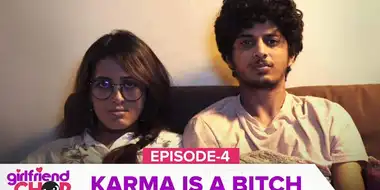 Karma Is A Bitch
