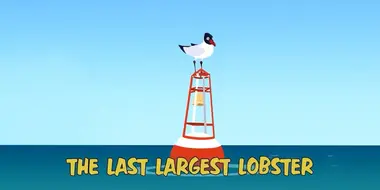 The Last Largest Lobster