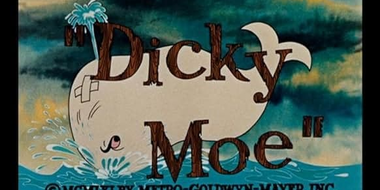 Dicky Moe