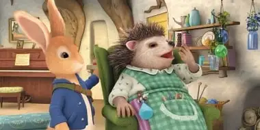 The Tale of the Sleepy Hedgehog