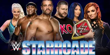 Starrcade