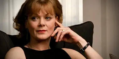 Samantha Bond